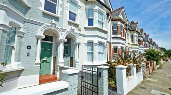Focus sur le prix de l'immobilier à Londres