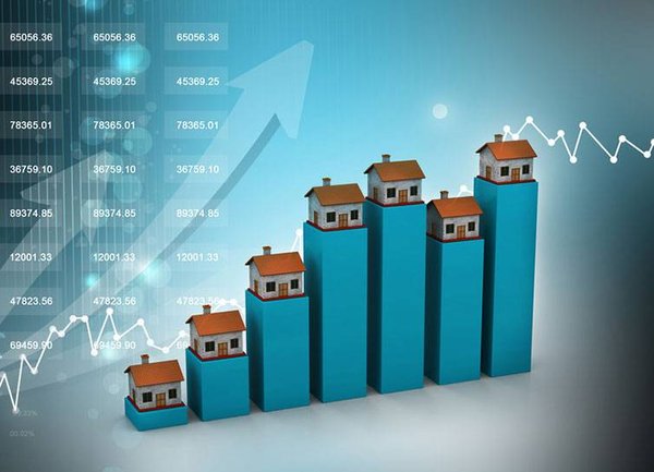 Comment évoluent les prix de l'immobilier en France ?