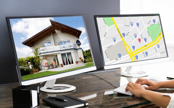 Pourquoi une estimation immobilière en ligne peut être utile pour vendre ou louer votre bien ?