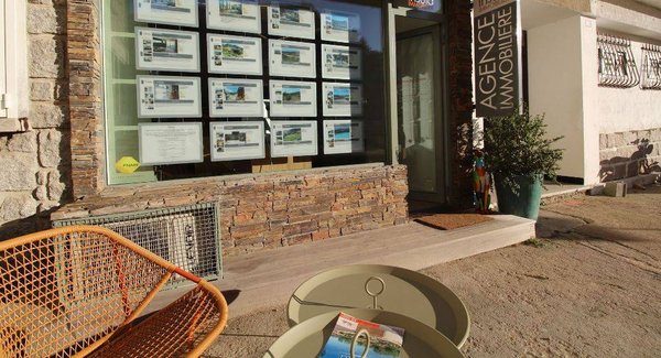 Les services proposés par les agences immobilières à Porto-Vecchio