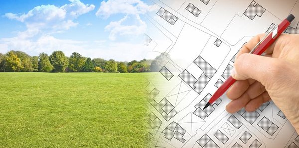Terrain constructible ou non : quelles sont les différences de prix ?