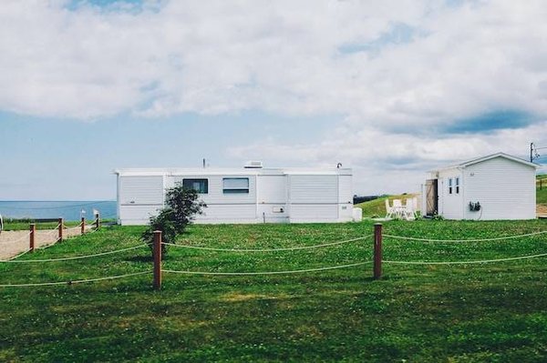 L'art et la manière d'investir dans un mobil home dans un camping