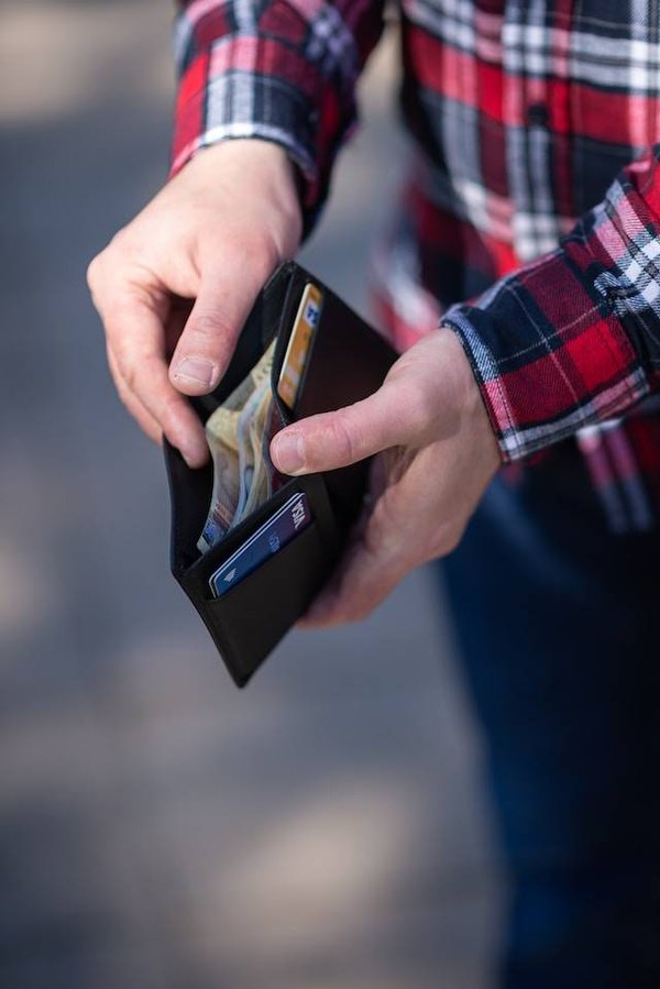 Qu'est-ce que l'apport personnel et pourquoi est-il important?