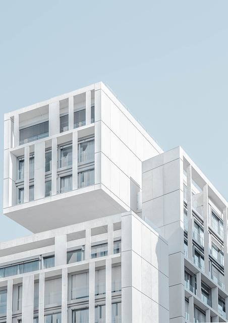 Comment varient les prix des appartements en fonction de leurs prestations?