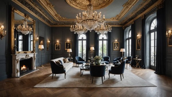 Découvrez BARNES Nantes : votre expert en immobilier de luxe