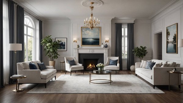 Découvrez l'excellence de l'immobilier avec barnes le bouscat